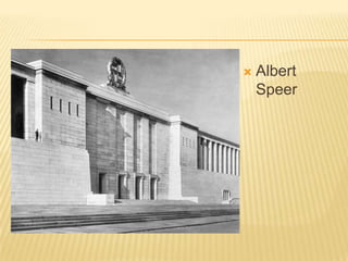 Albert Speer