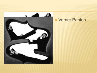 Verner Panton