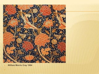 William Morris Cray 1884