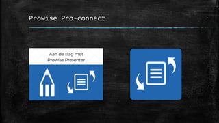 Prowise Pro-connect
 