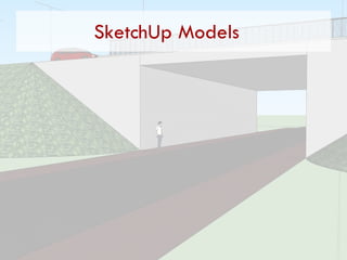 SketchUp Models
