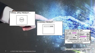 © Prof Dr Stijn Viaene, Vlerick Business School7 © Prof Dr Stijn Viaene, Vlerick Business School
 