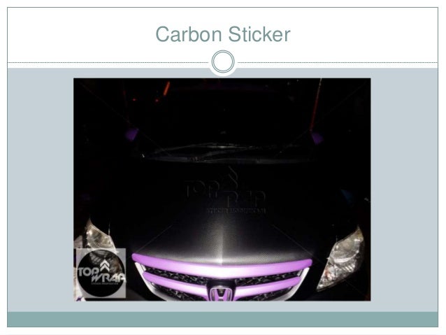 Stiker Modifikasi Mobil Cutting Stiker Cutting Stiker Mobil 0813 2