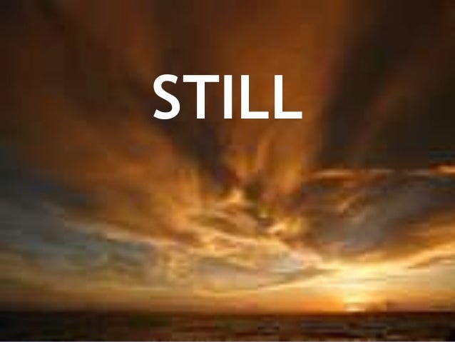 Still