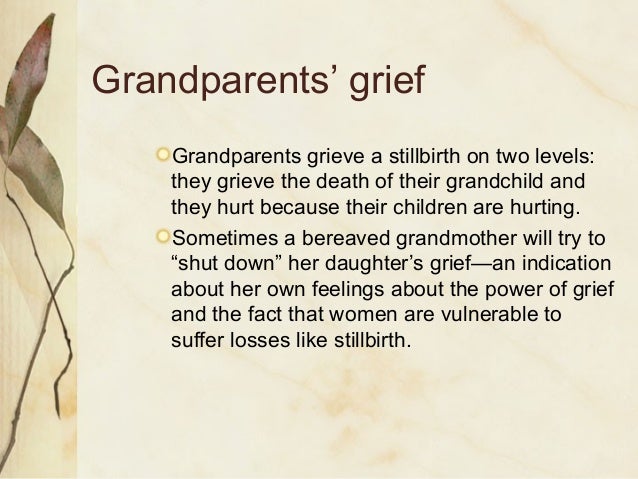 Still Unanswered, Always Remembered: The Powerful Legacy of Stillbirth