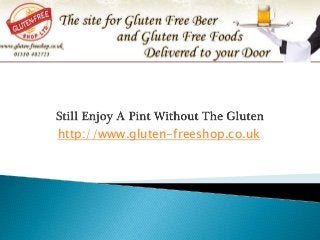 http://www.gluten-freeshop.co.uk
 