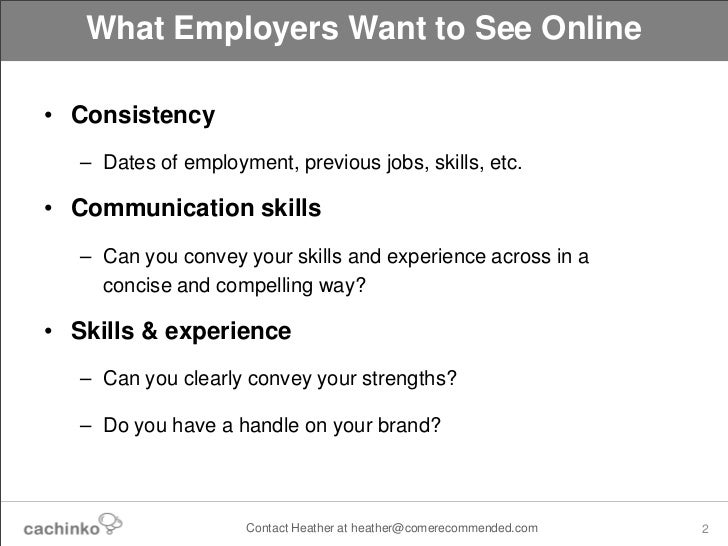 skills employers want to see on a resumes