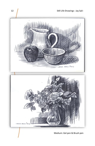 stilllife-drawings-pdf