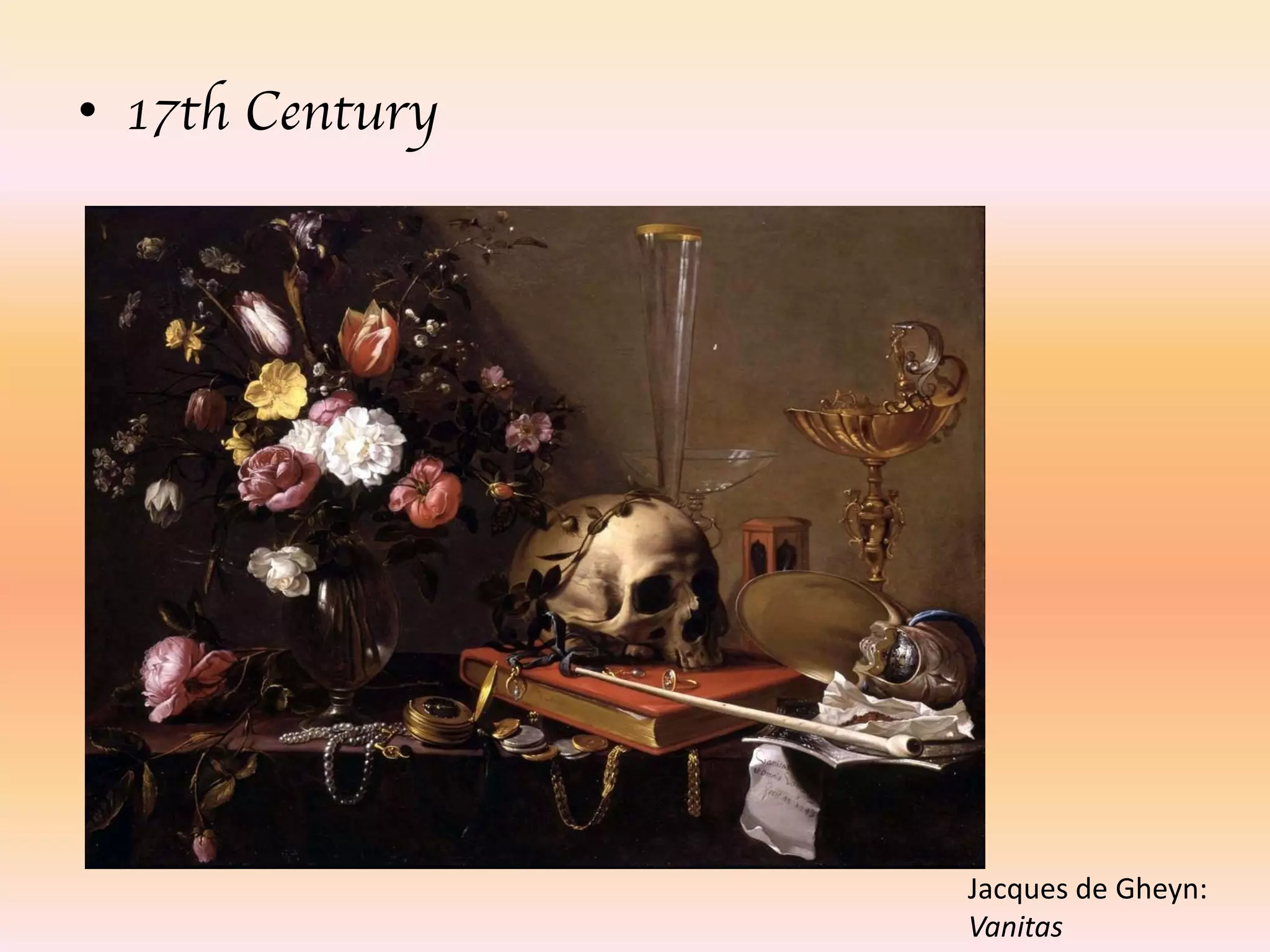 Still life painting Arts | PDF