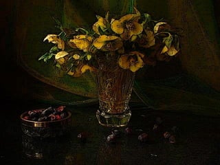 Stilllifesildy