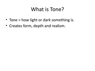 Tone And Rendering Examples Mastering Still Life Drawing: Line, Tone, and Form Techniques for ...
