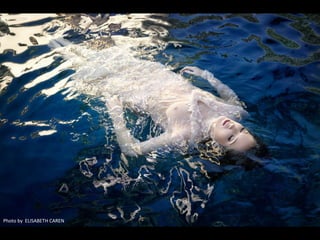 Photo by ELISABETH CAREN
 