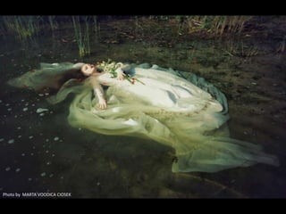 Photo by MARTA VOODICA CIOSEK
 