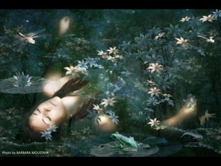 Photo by BARBARA MOUSTAFA
 