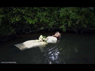 Photo by JO BRADFORD
 