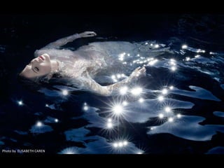 Photo by ELISABETH CAREN
 