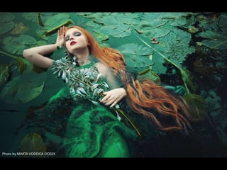 Photo by MARTA VOODICA CIOSEK
 