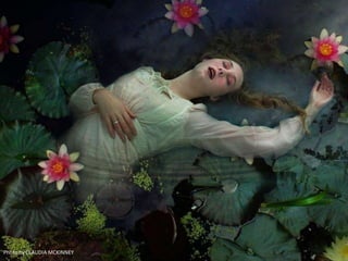 Photo by CLAUDIA MCKINNEY
 