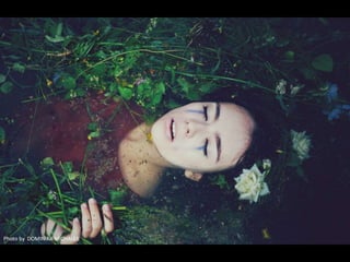 Photo by DOMINIKA MICHALEK
 