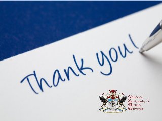 Forgotten Osteopathic Still Techniques at NUMSS