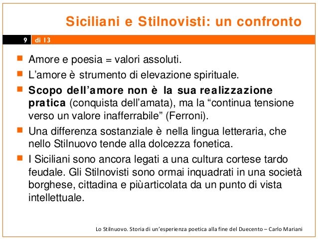Differenza Tra Italiano E Italiano 5.1