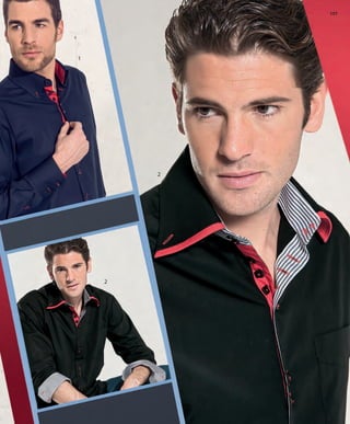 157
2
1
2
OK-156-157 HOMBRE TUNEZ STILO1:Maquetación 1 25/01/13 11:53 Página 2
 