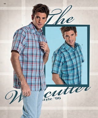 160
1
2
OK-160-161 HOMBRE TUNEZ STILO1:Maquetación 1 25/01/13 11:52 Página 1
 