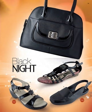 19
1
Cuir
Cuir
4
3
2
OK-18-19 TUN COMP STILO1_Maquetación 1 24/01/13 20:27 Página 2
 