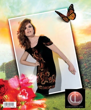 TUNISIESTYLE1-PRINTEMPS2013
CRISTIANLAY.com
CRISTIANLAY
OK-PORTADA stilo1 TUNEZ:1 23/01/13 13:03 Página 1
 