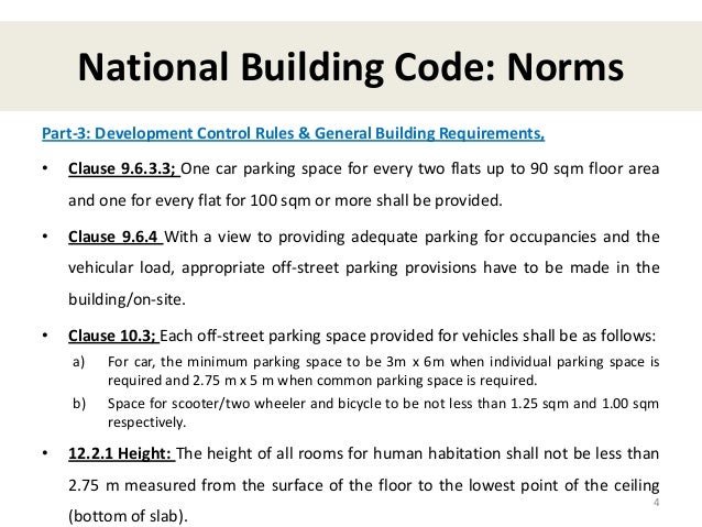 Minimum Area Required For Car Parking Minimum Area Required For Car Parking