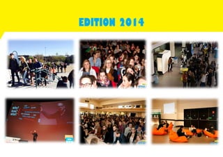 EDITION 2014 
 