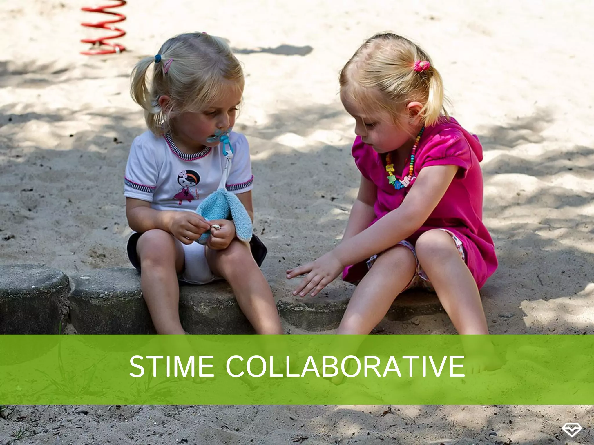 STIME COLLABORATIVE
 