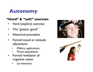 Transcranial Brain Stimulation: Science and Ethics | PDF