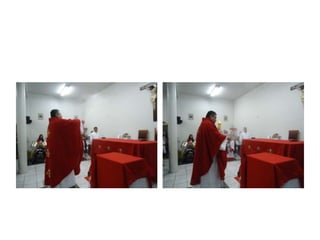 Sétimo dia de festa são tiago tema