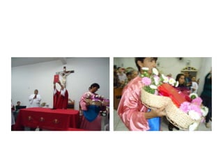 Sétimo dia de festa são tiago tema