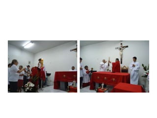 Sétimo dia de festa são tiago tema