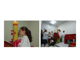 Sétimo dia de festa são tiago tema