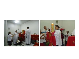 Sétimo dia de festa são tiago tema