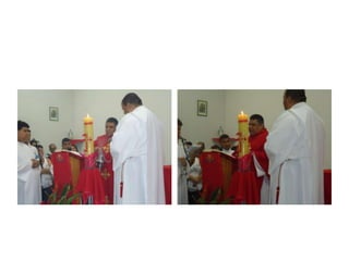 Sétimo dia de festa são tiago tema