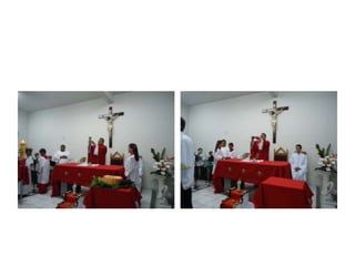 Sétimo dia de festa são tiago tema