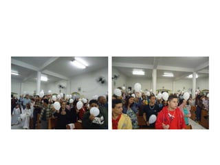 Sétimo dia de festa são tiago tema