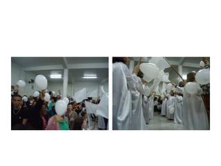 Sétimo dia de festa são tiago tema