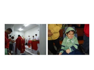 Sétimo dia de festa são tiago tema