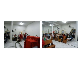 Sétimo dia de festa são tiago tema