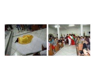 Sétimo dia de festa são tiago tema