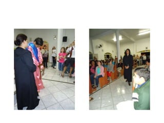 Sétimo dia de festa são tiago tema