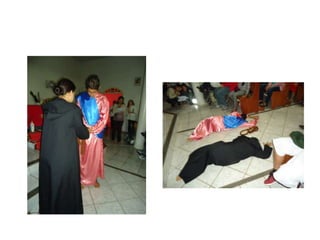 Sétimo dia de festa são tiago tema