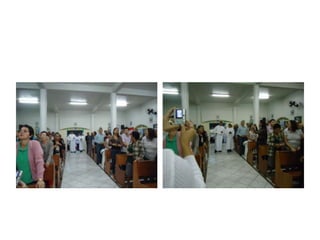 Sétimo dia de festa são tiago tema