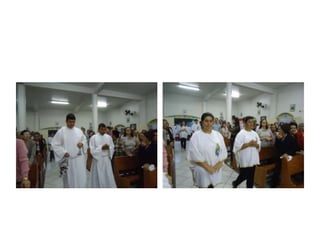 Sétimo dia de festa são tiago tema