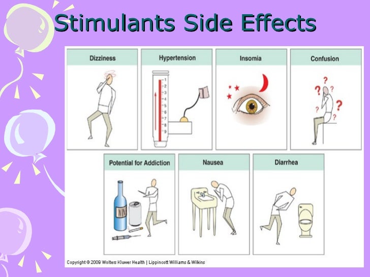 stimulants